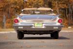 Buick Electra 225 Convertible 1960 года